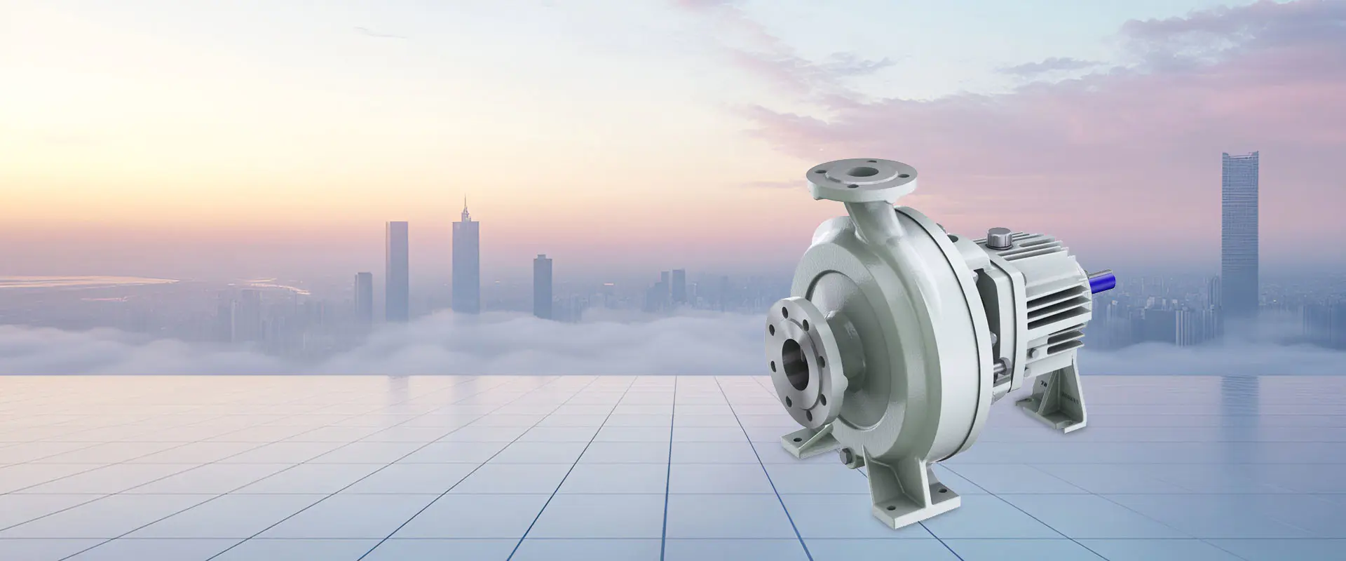 ネジポンプメーカー