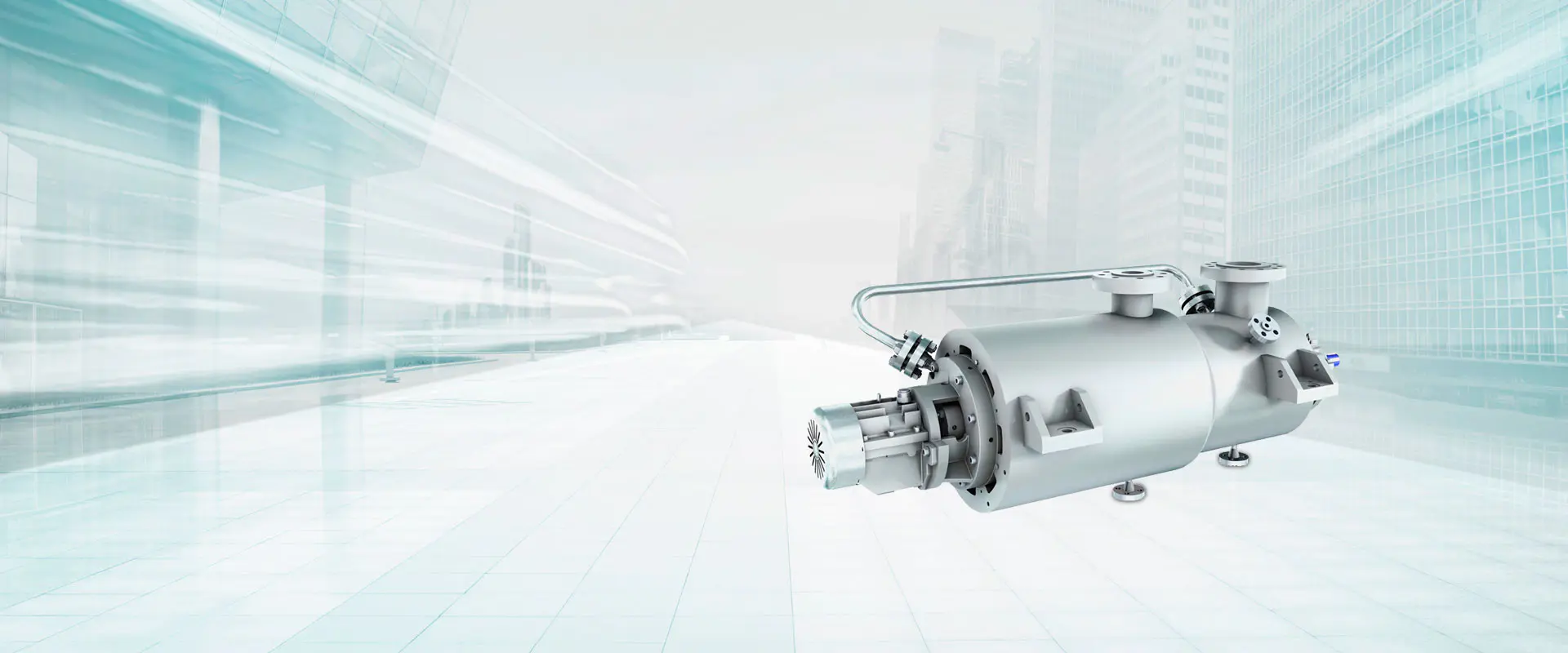 ネジポンプサプライヤー