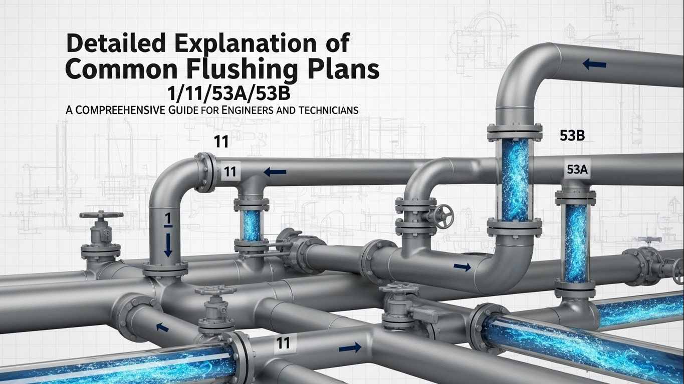 共通フラッシングプランの詳細説明 1/11/53A/53B