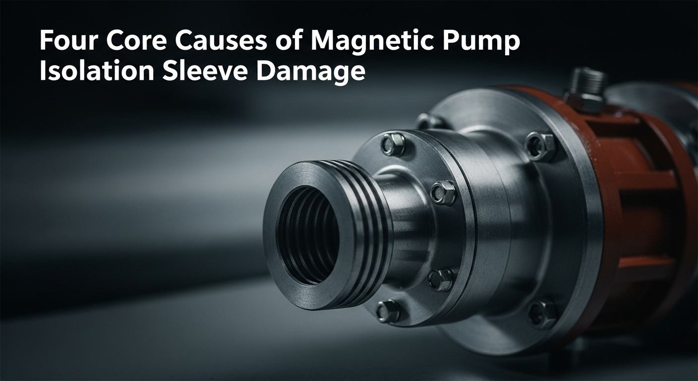 スクリューポンプ工作機械の潤滑のポイントと難しさ